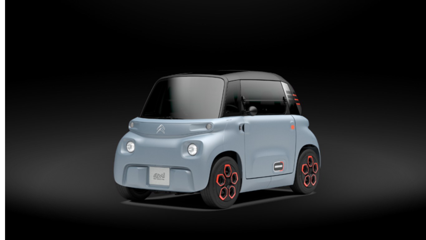 Citroën Ami